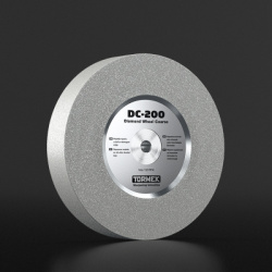 dc-200 diamond wheel coarse 3d 800x800